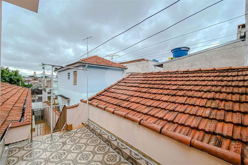 Venda Casa São Paulo Vila Oratório REO898320 47