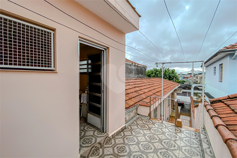 Venda Casa São Paulo Vila Oratório REO898320 46