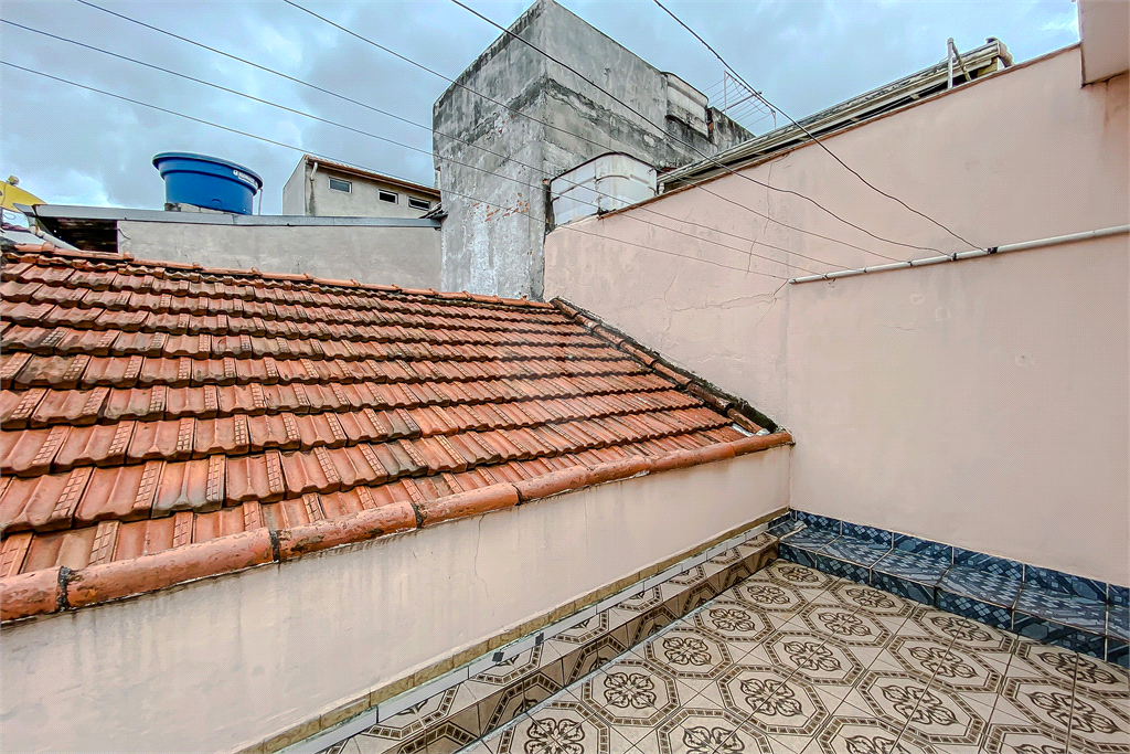 Venda Casa São Paulo Vila Oratório REO898320 44