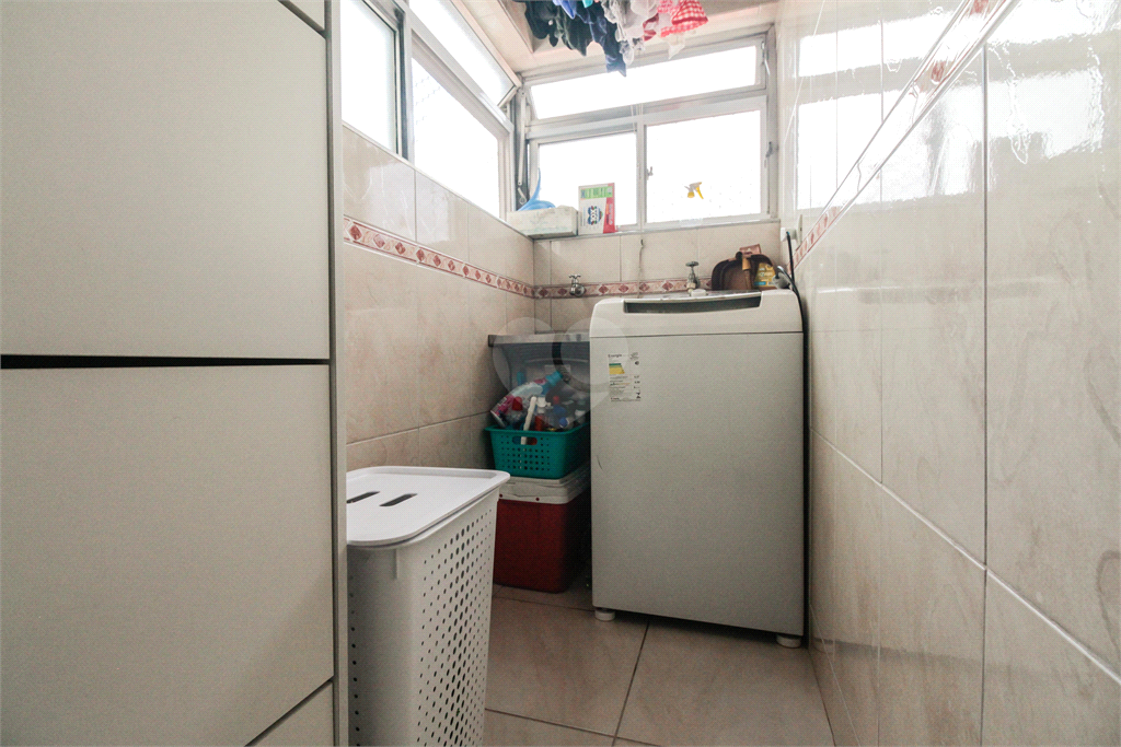 Venda Apartamento São Paulo Vila Oratório REO898327 33