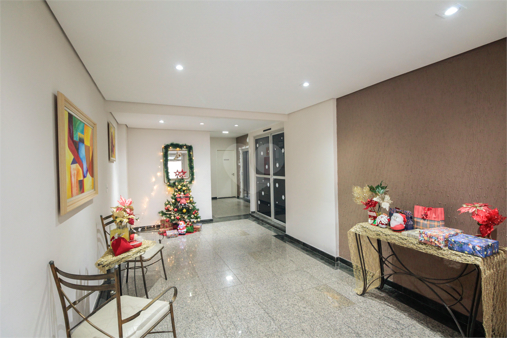 Venda Apartamento São Paulo Vila Oratório REO898327 41