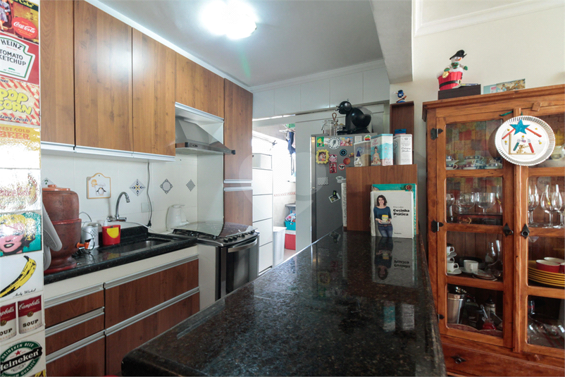 Venda Apartamento São Paulo Vila Oratório REO898327 28