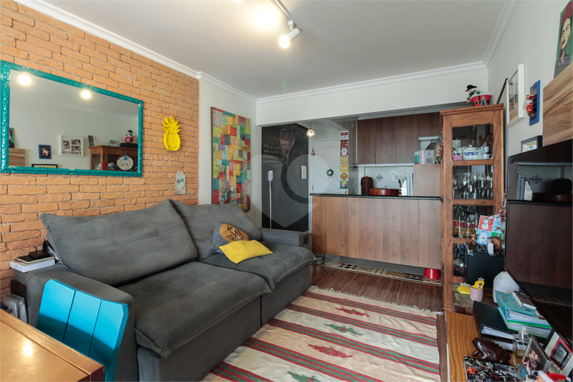 Venda Apartamento São Paulo Vila Oratório REO898327 5