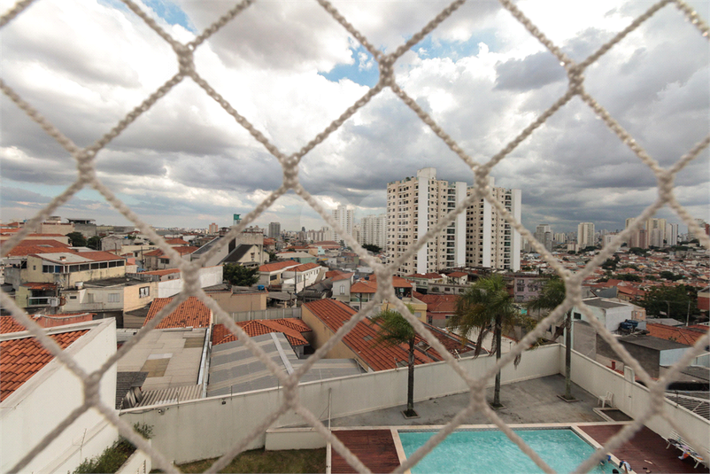 Venda Apartamento São Paulo Vila Oratório REO898327 10