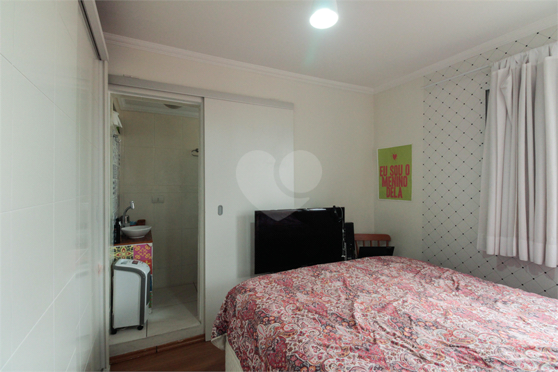 Venda Apartamento São Paulo Vila Oratório REO898327 16