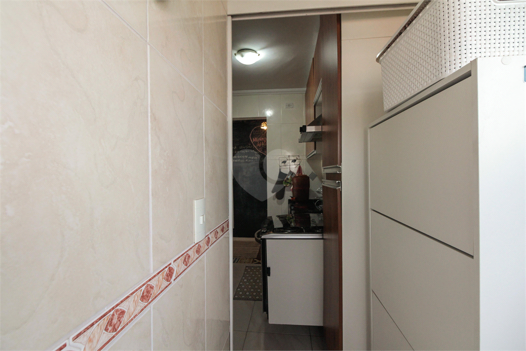 Venda Apartamento São Paulo Vila Oratório REO898327 35