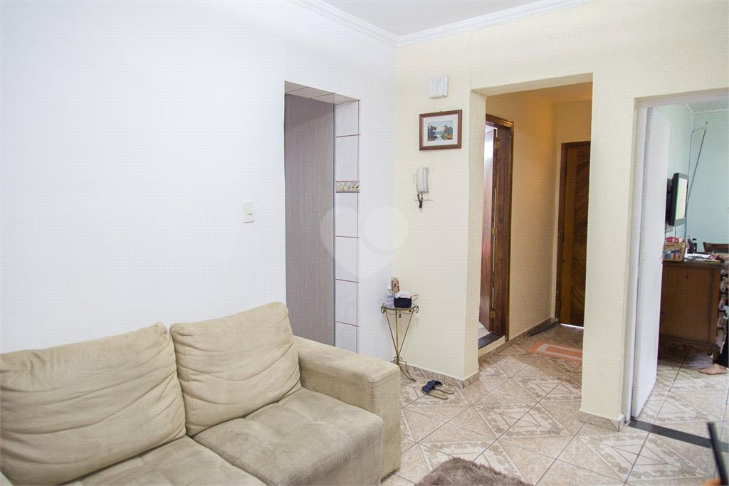 Venda Casa São Paulo Penha De França REO898338 4