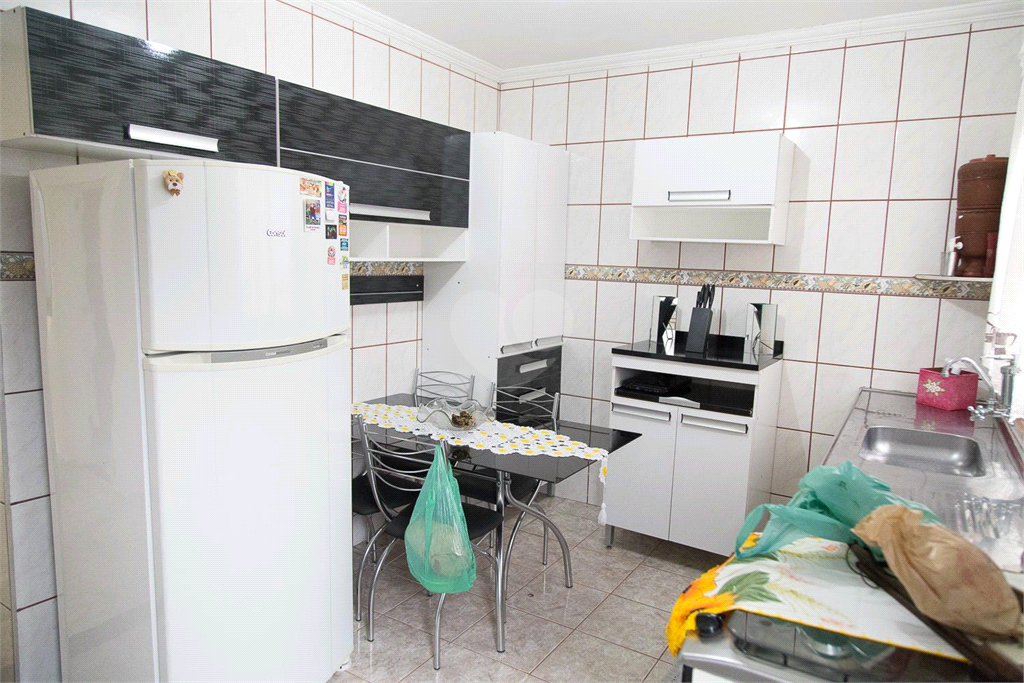 Venda Casa São Paulo Penha De França REO898338 28