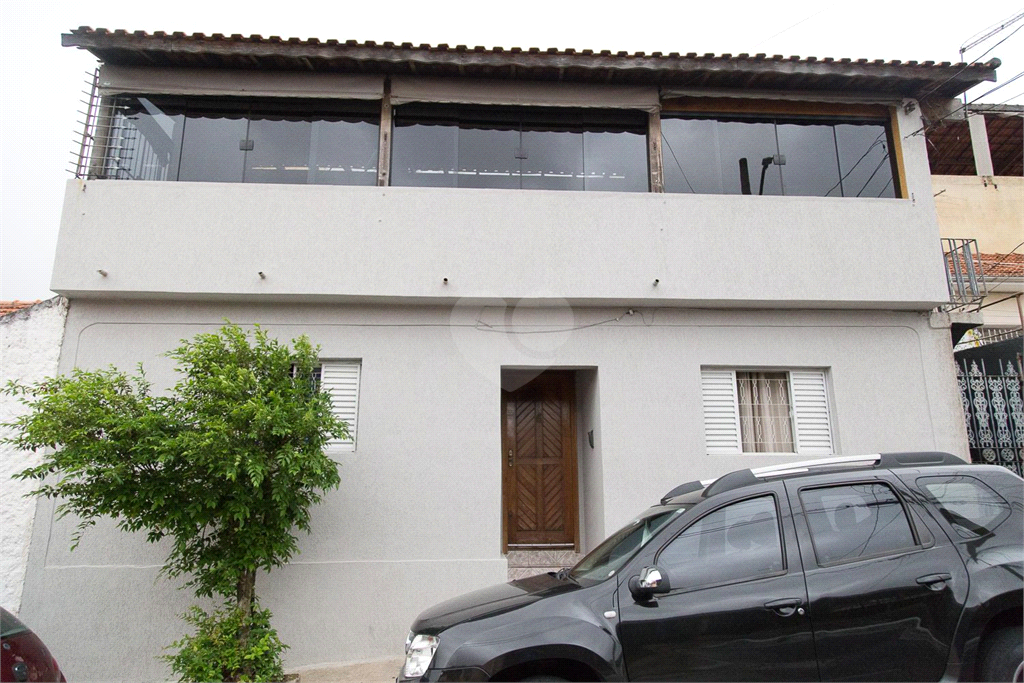 Venda Casa São Paulo Penha De França REO898338 47