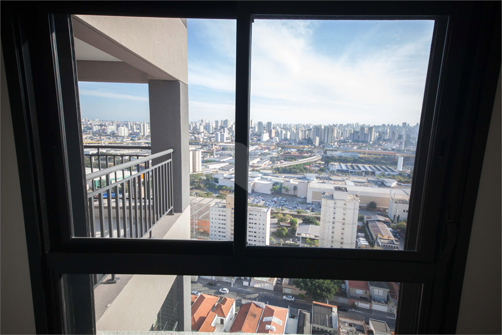 Venda Apartamento São Paulo Parque Da Mooca REO898358 19