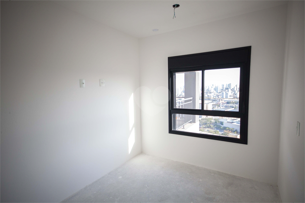 Venda Apartamento São Paulo Parque Da Mooca REO898358 17