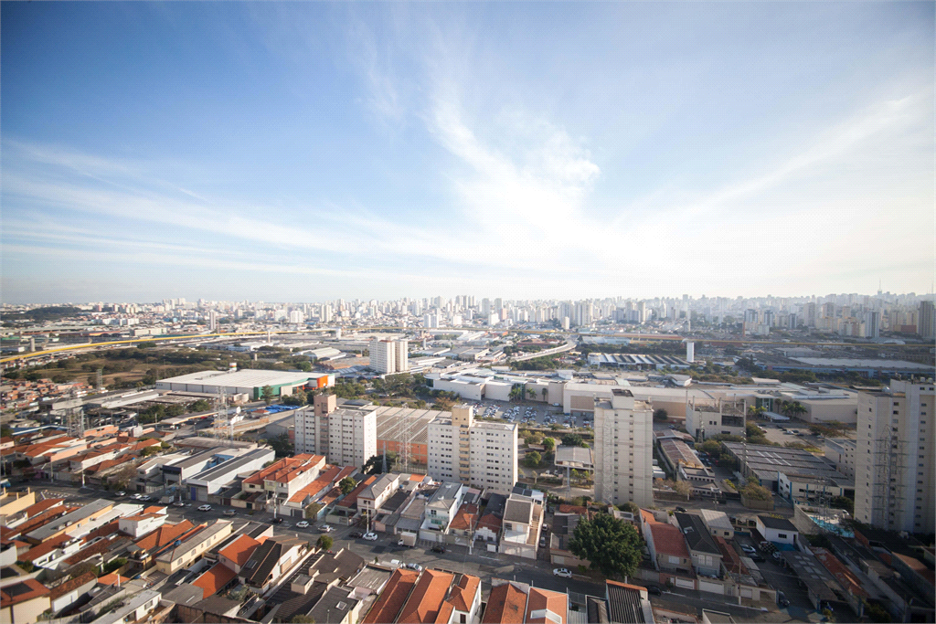 Venda Apartamento São Paulo Parque Da Mooca REO898358 11