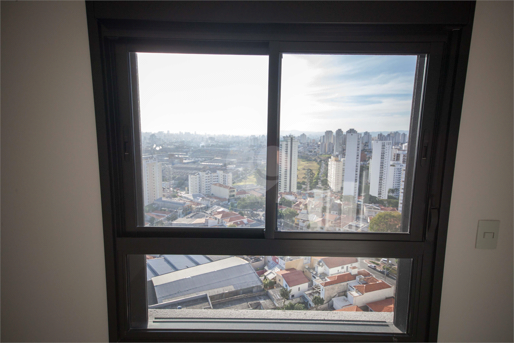 Venda Apartamento São Paulo Parque Da Mooca REO898358 28