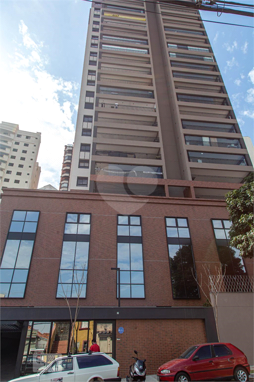 Venda Apartamento São Paulo Parque Da Mooca REO898358 88