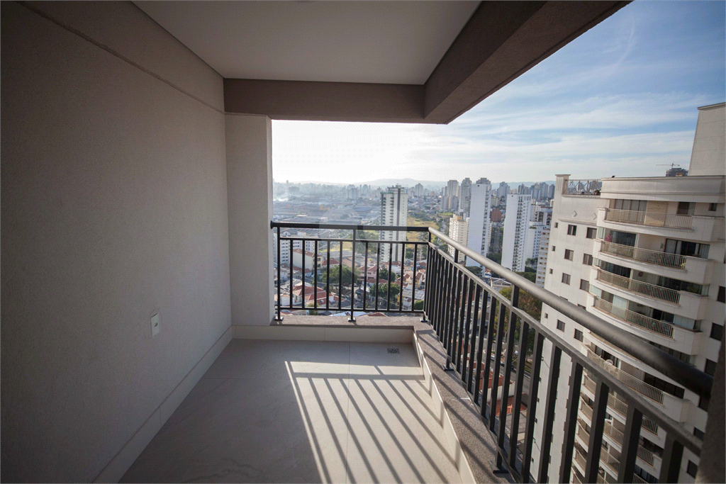 Venda Apartamento São Paulo Parque Da Mooca REO898358 38