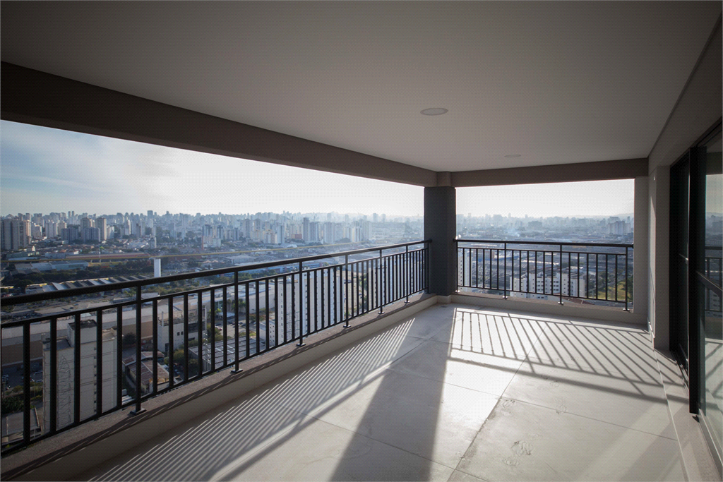 Venda Apartamento São Paulo Parque Da Mooca REO898358 7