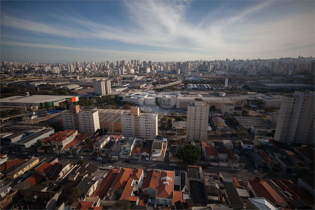 Venda Apartamento São Paulo Parque Da Mooca REO898358 13