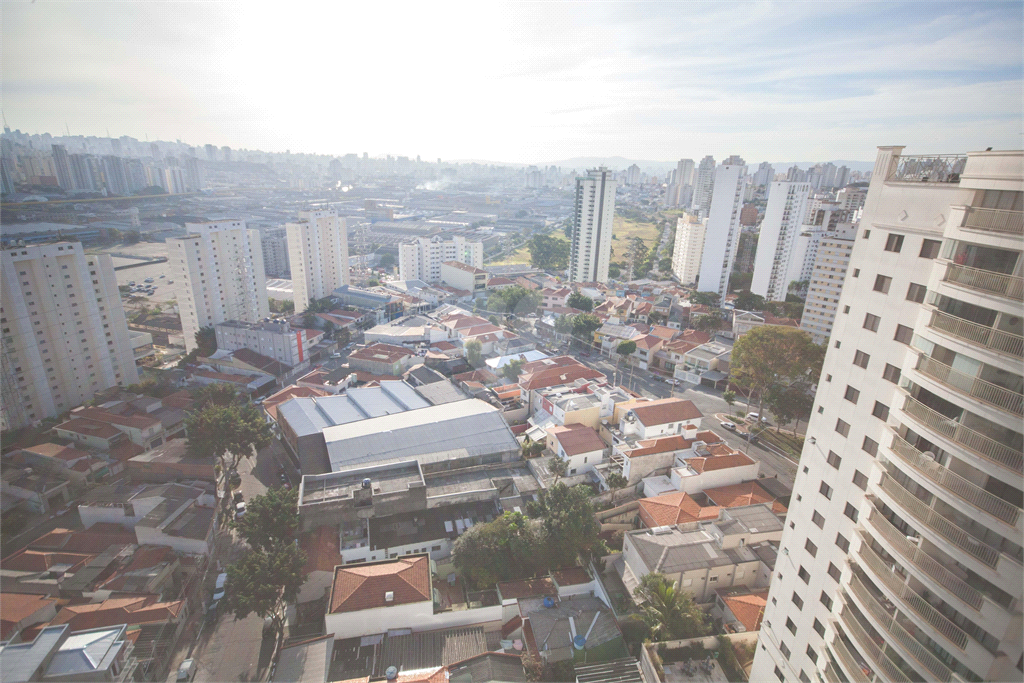 Venda Apartamento São Paulo Parque Da Mooca REO898358 41