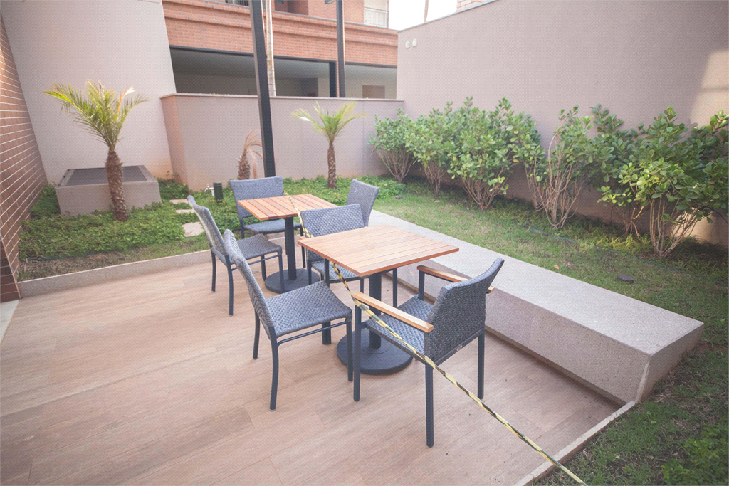 Venda Apartamento São Paulo Parque Da Mooca REO898358 67