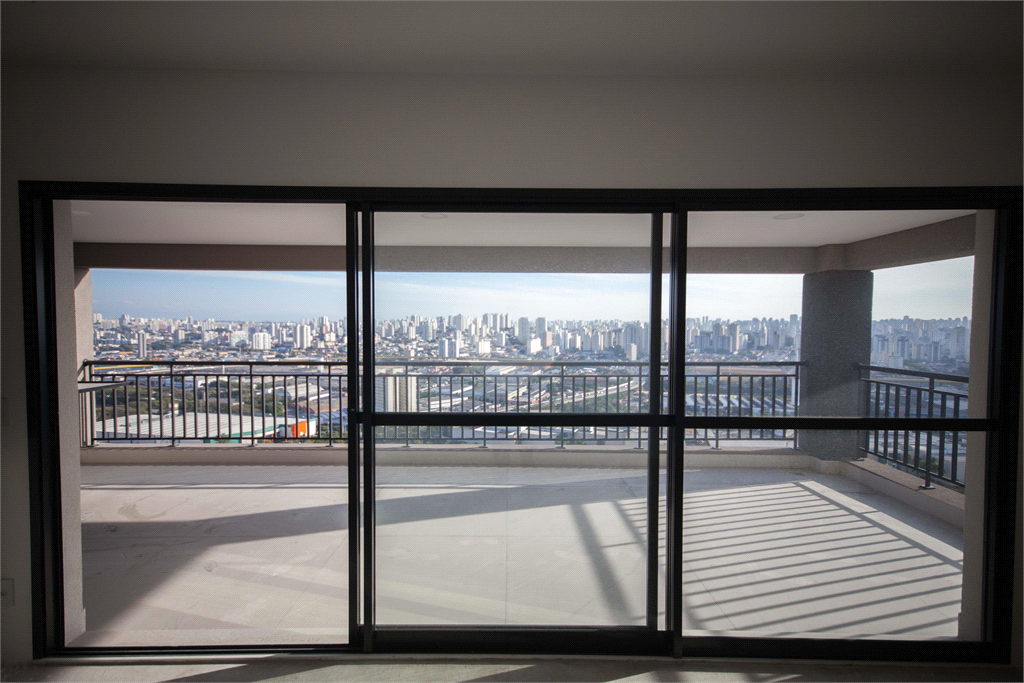 Venda Apartamento São Paulo Parque Da Mooca REO898358 4