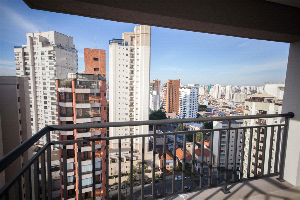 Venda Apartamento São Paulo Parque Da Mooca REO898358 39