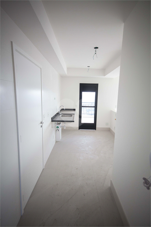 Venda Apartamento São Paulo Parque Da Mooca REO898358 56