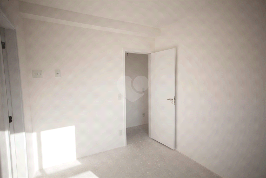 Venda Apartamento São Paulo Parque Da Mooca REO898358 26