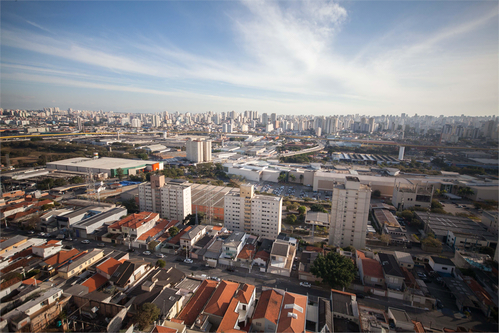 Venda Apartamento São Paulo Parque Da Mooca REO898358 14