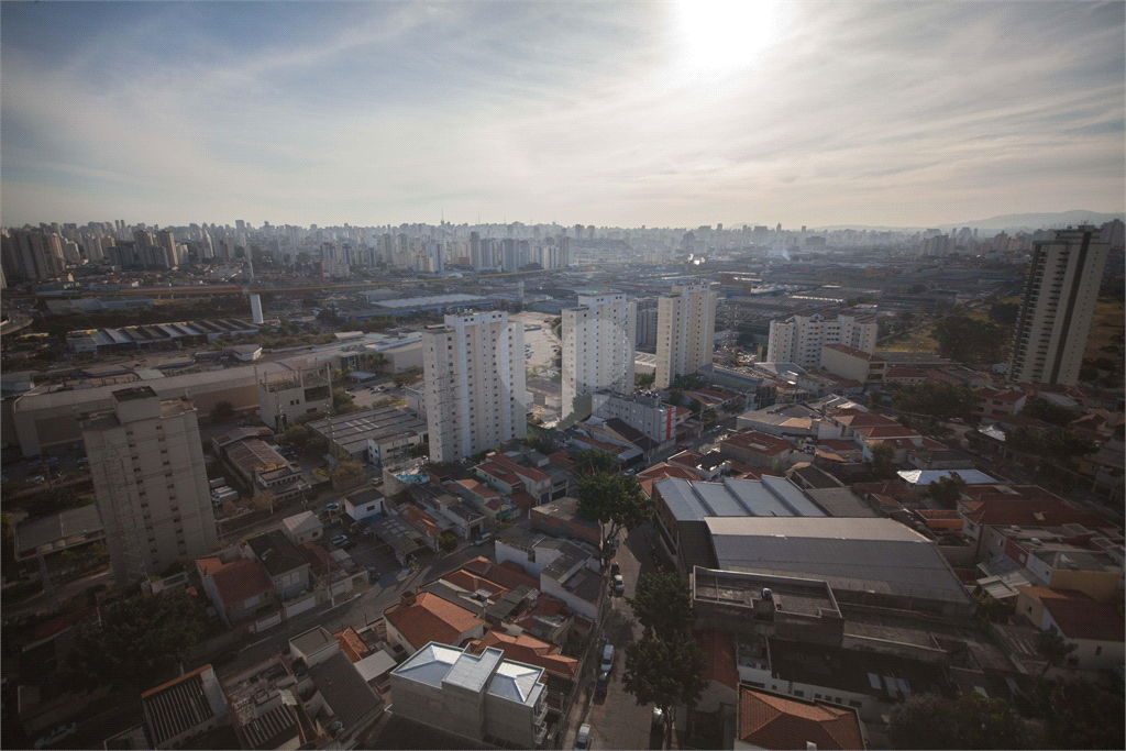 Venda Apartamento São Paulo Parque Da Mooca REO898358 12