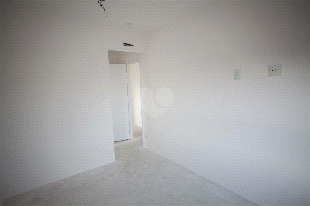 Venda Apartamento São Paulo Parque Da Mooca REO898358 18