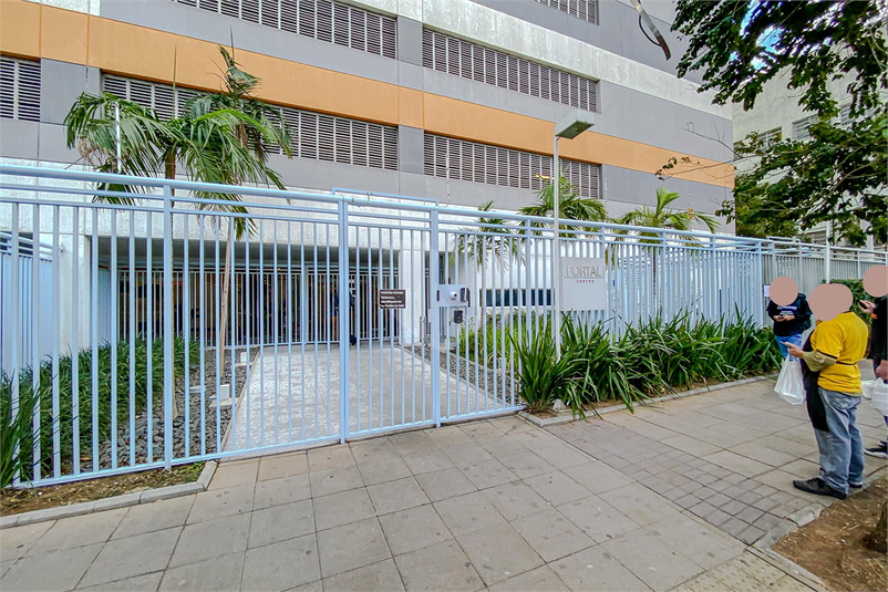 Venda Apartamento São Paulo Jardim Brasília (zona Norte) REO898360 45