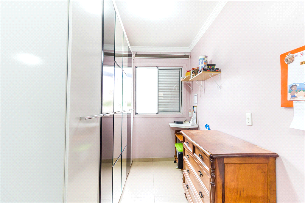 Venda Apartamento São Paulo Jardim Ibitirama REO898362 13