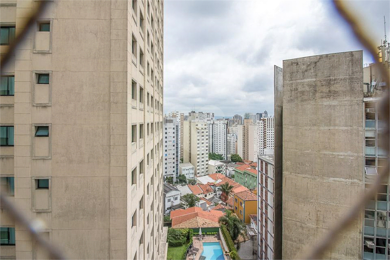 Venda Apartamento São Paulo Jardim Paulista REO898372 7