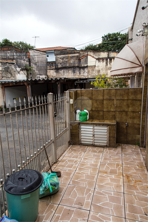 Venda Casa São Paulo Vila Guilherme REO898374 50