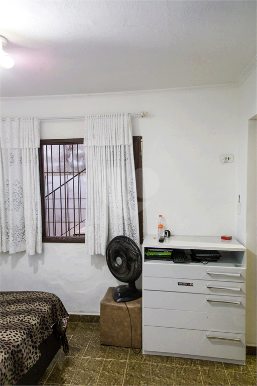 Venda Casa São Paulo Vila Guilherme REO898374 12