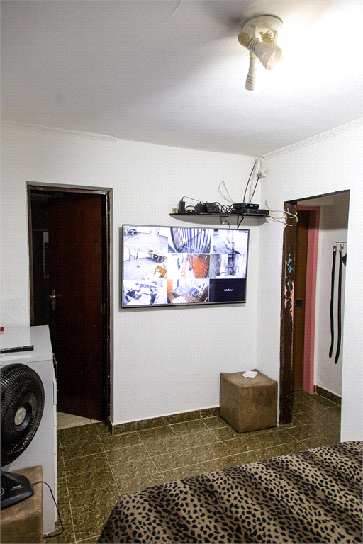 Venda Casa São Paulo Vila Guilherme REO898374 11