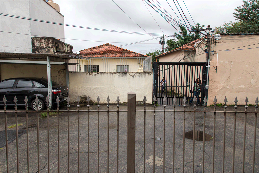 Venda Casa São Paulo Vila Guilherme REO898374 8