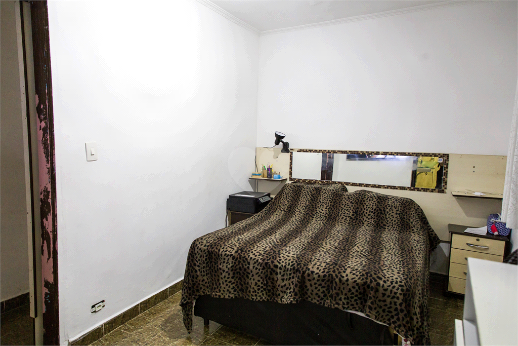 Venda Casa São Paulo Vila Guilherme REO898374 13