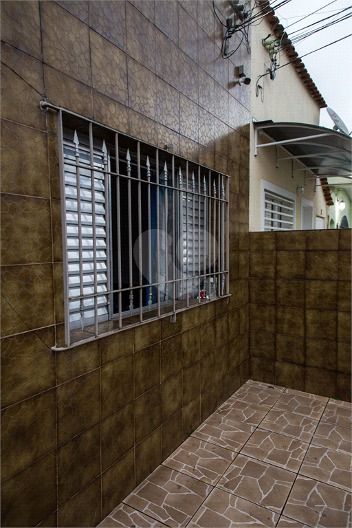 Venda Casa São Paulo Vila Guilherme REO898374 49