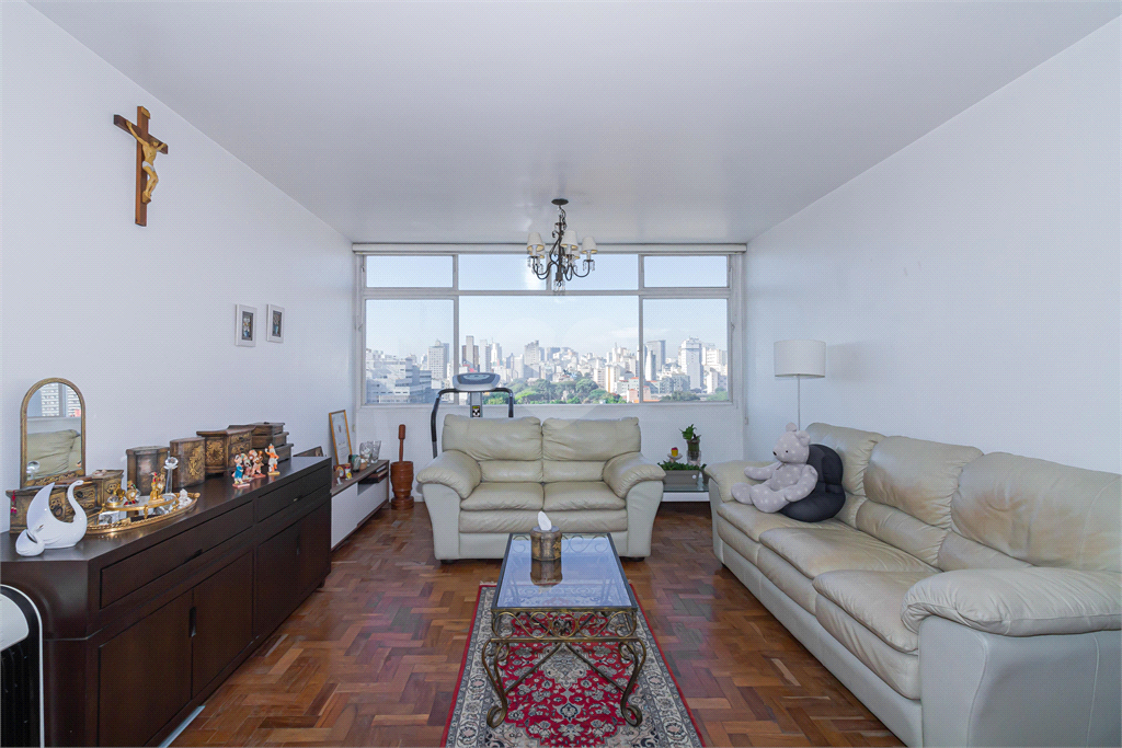 Venda Apartamento São Paulo Campos Elíseos REO898381 1