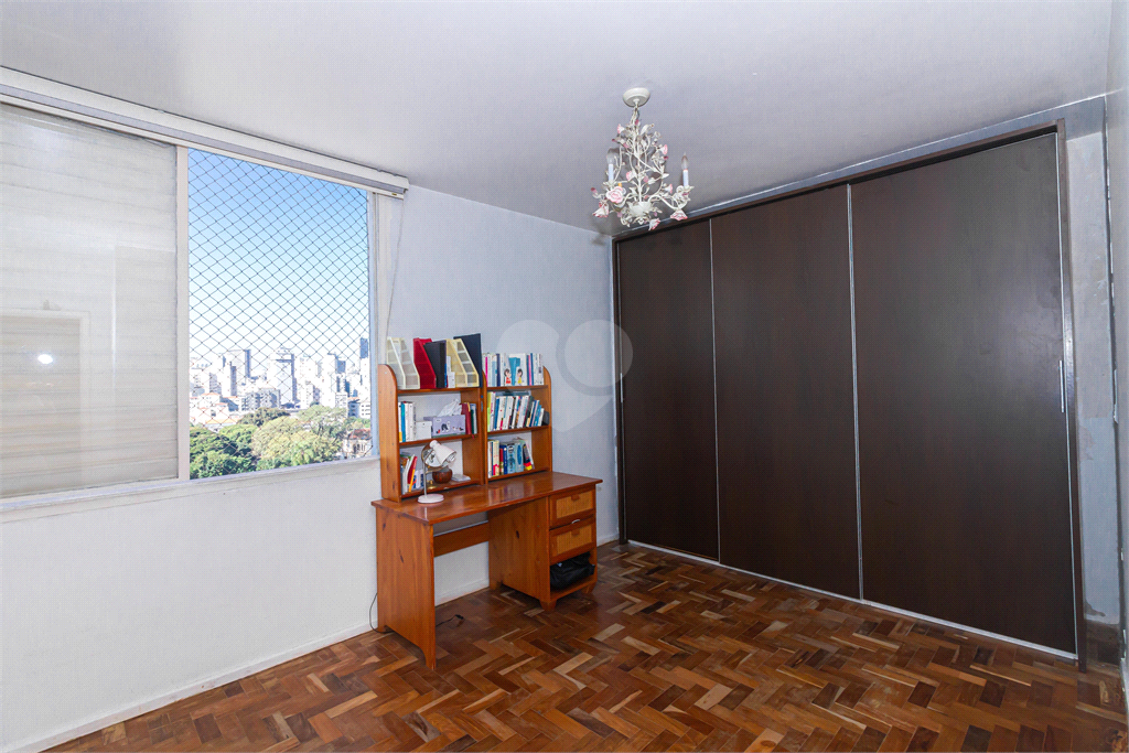 Venda Apartamento São Paulo Campos Elíseos REO898381 19