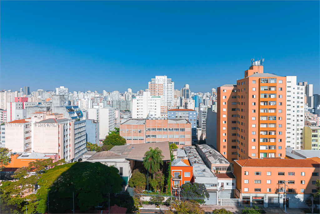 Venda Apartamento São Paulo Campos Elíseos REO898381 6