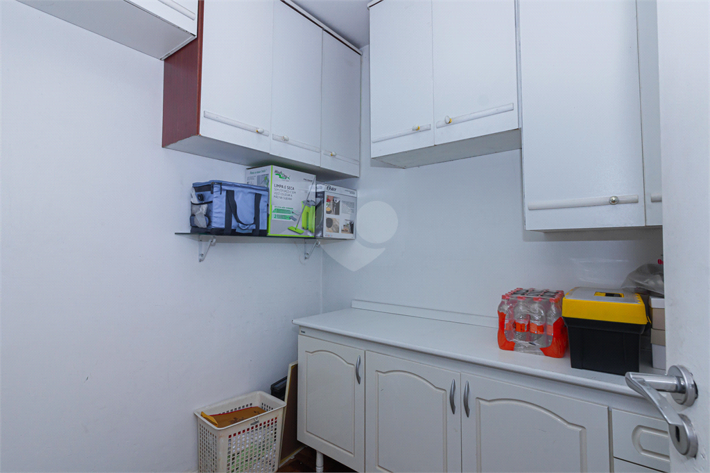 Venda Apartamento São Paulo Campos Elíseos REO898381 32