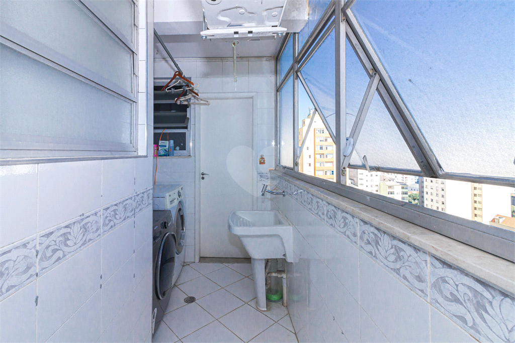 Venda Apartamento São Paulo Campos Elíseos REO898381 28