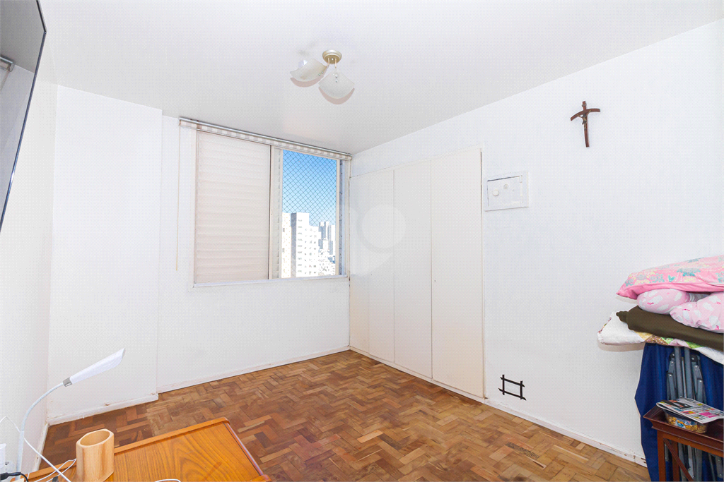 Venda Apartamento São Paulo Campos Elíseos REO898381 10