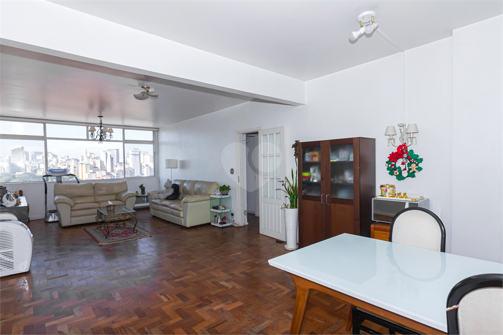 Venda Apartamento São Paulo Campos Elíseos REO898381 4