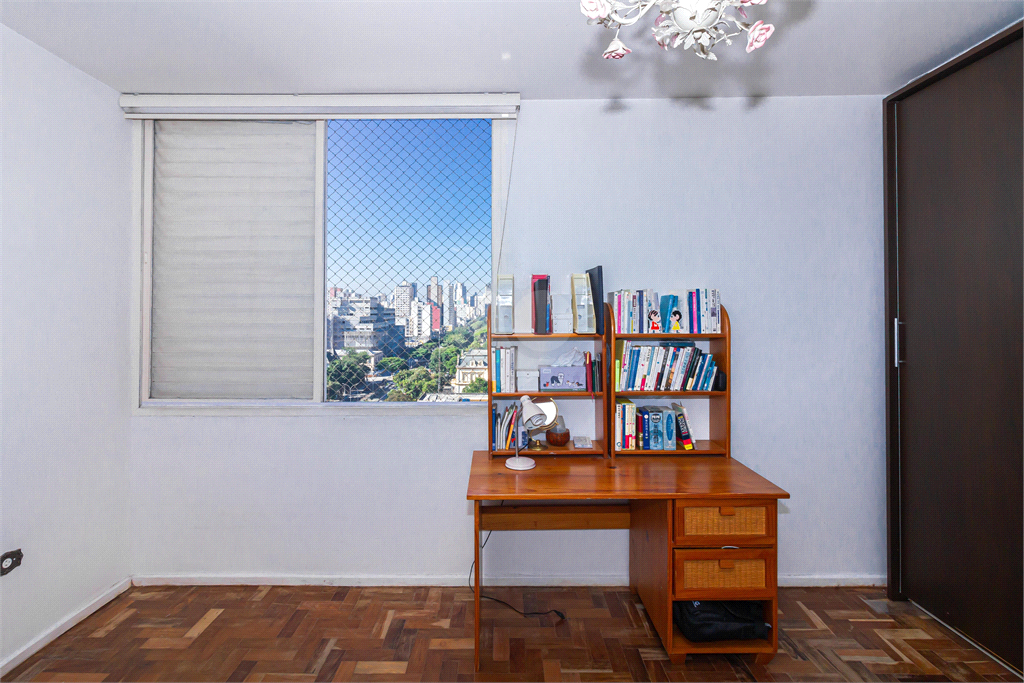 Venda Apartamento São Paulo Campos Elíseos REO898381 16