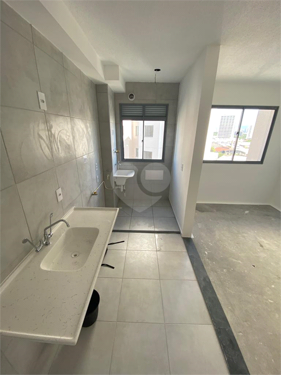 Venda Apartamento São Paulo Várzea Da Barra Funda REO898383 19