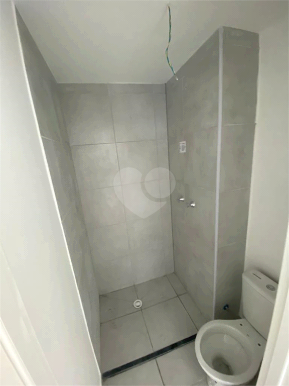 Venda Apartamento São Paulo Várzea Da Barra Funda REO898383 20