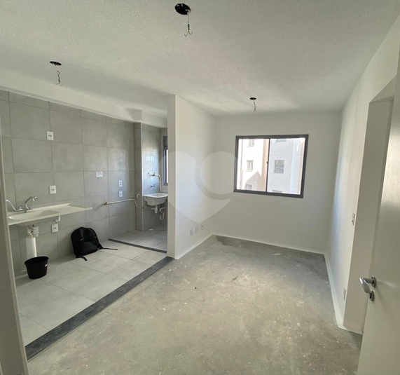 Venda Apartamento São Paulo Várzea Da Barra Funda REO898383 14